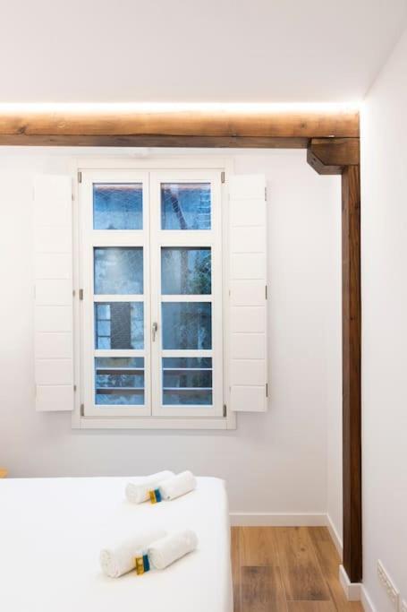 Appartement Alde-zahar. Basquenjoy
