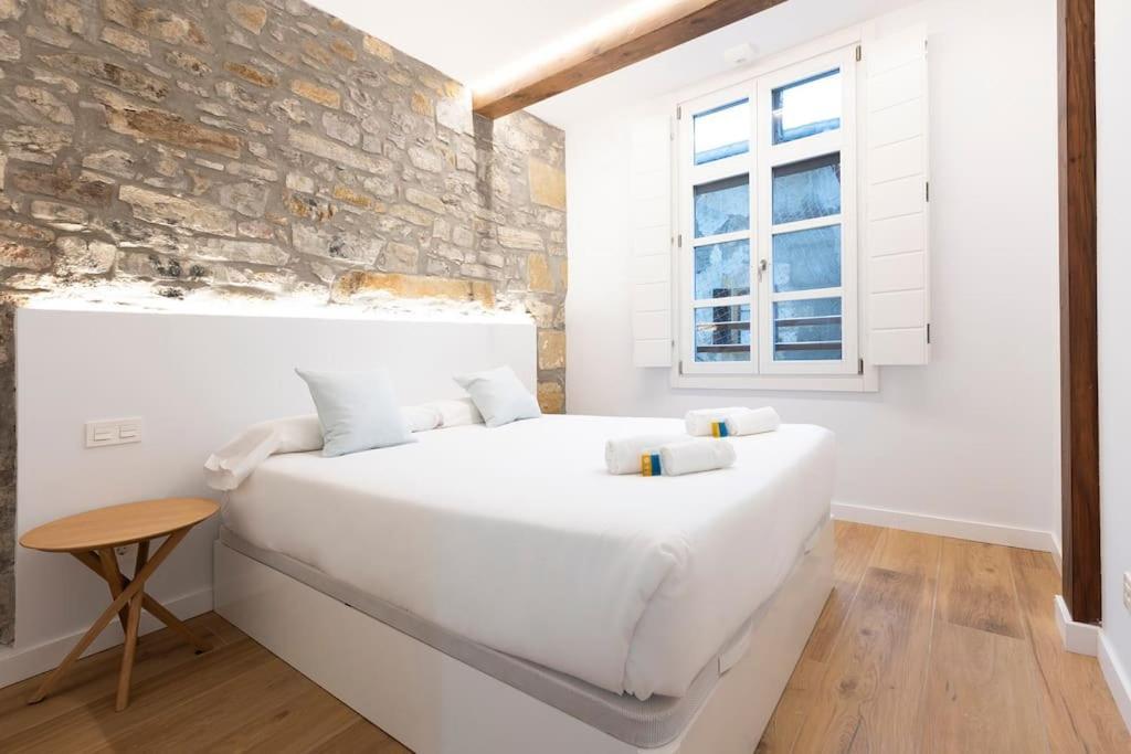 Appartement Alde-zahar. Basquenjoy Fontarrabie