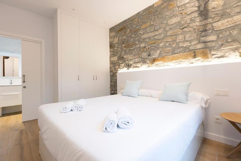 Appartement Alde-zahar. Basquenjoy Fontarrabie