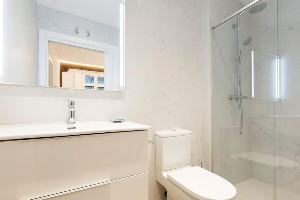 Appartement Alde-zahar. Basquenjoy
