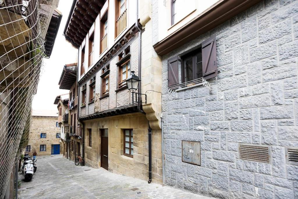 Appartement Alde-zahar. Basquenjoy *