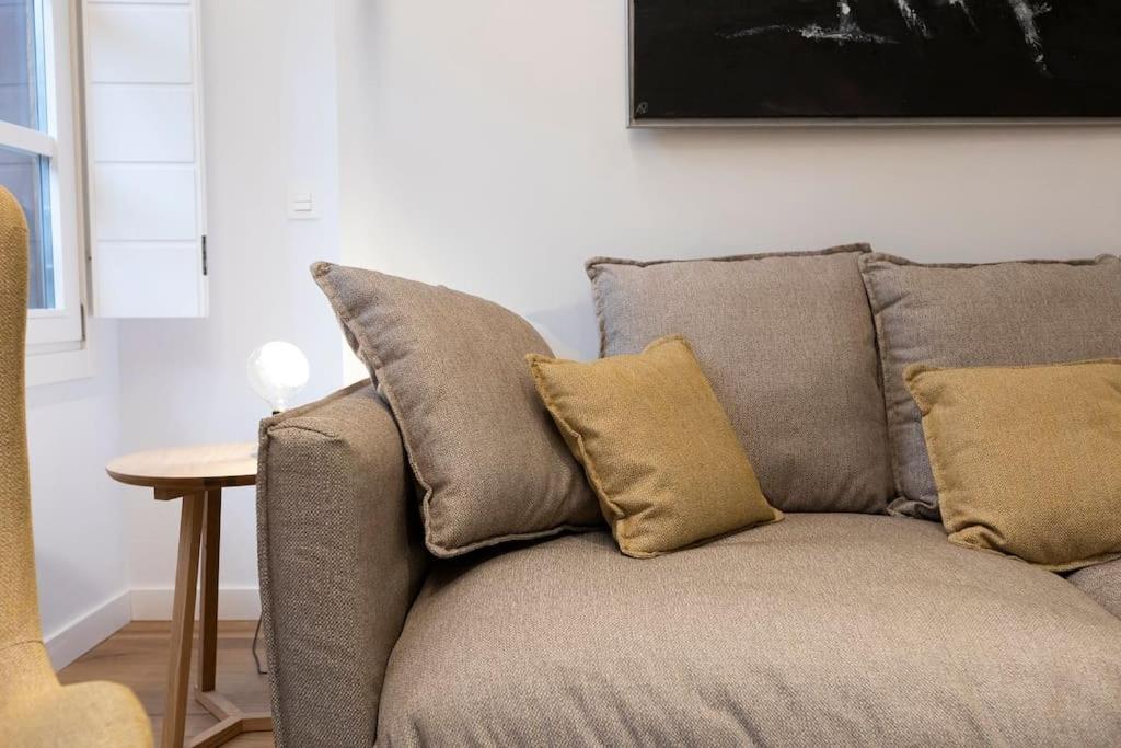 Alde-zahar. Basquenjoy Appartement