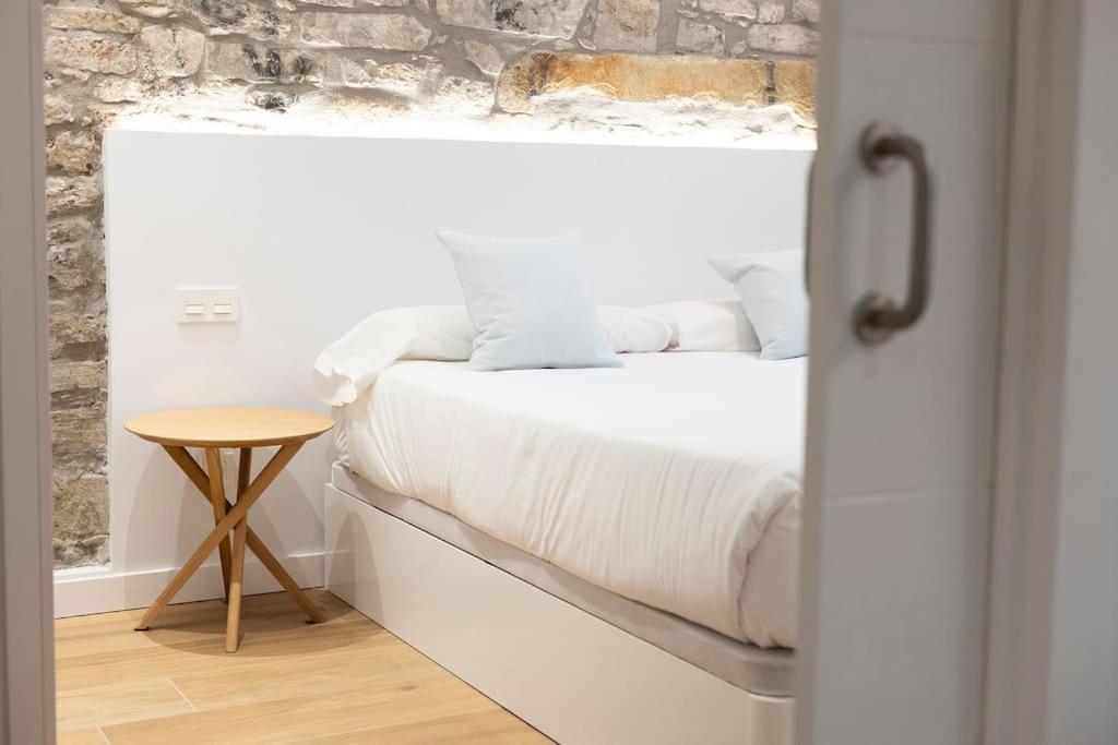 Alde-zahar. Basquenjoy Appartement