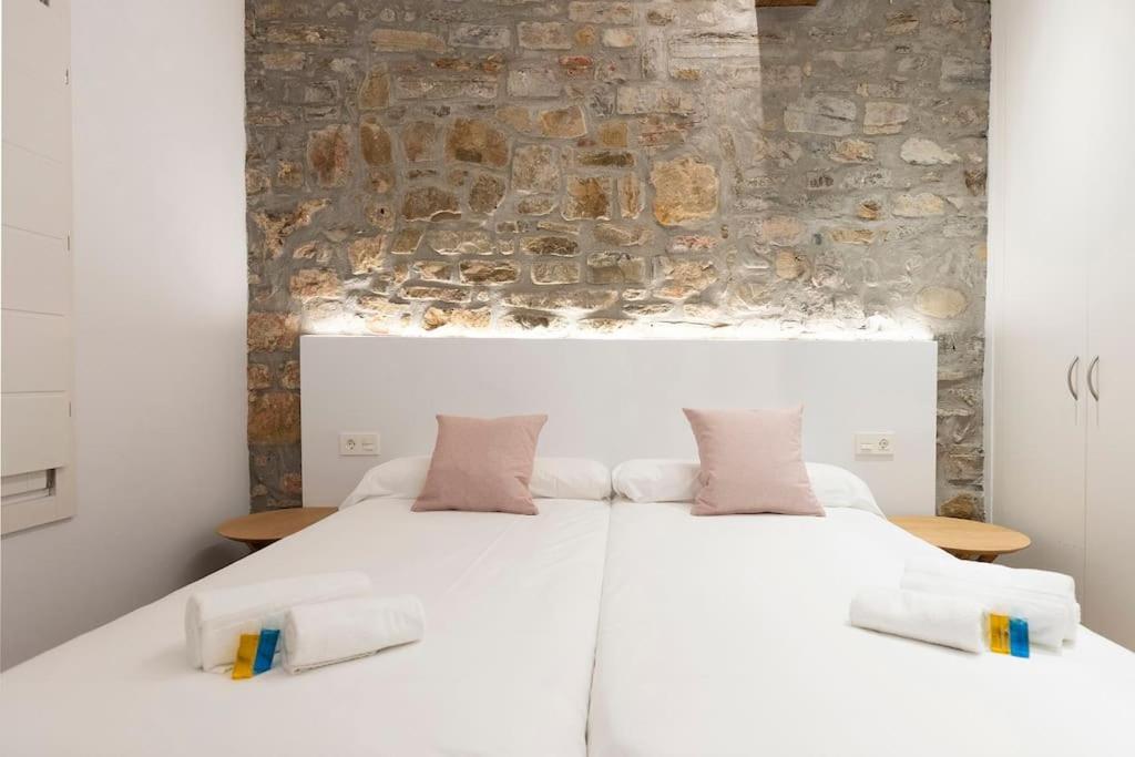 Alde-zahar. Basquenjoy Apartamento *