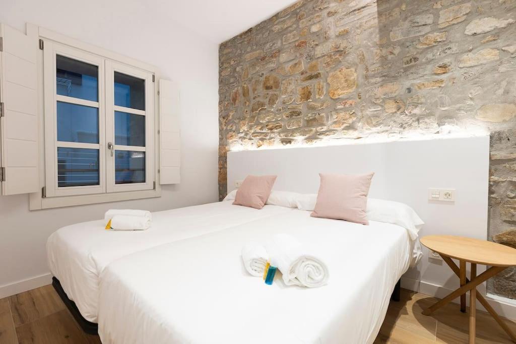 Alde-zahar. Basquenjoy Apartamento