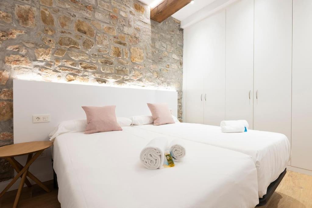Apartamento Alde-zahar. Basquenjoy